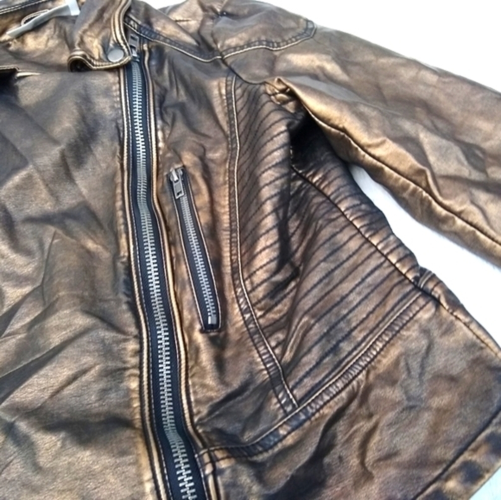 Bomber Jacket - Picture 2 of 10